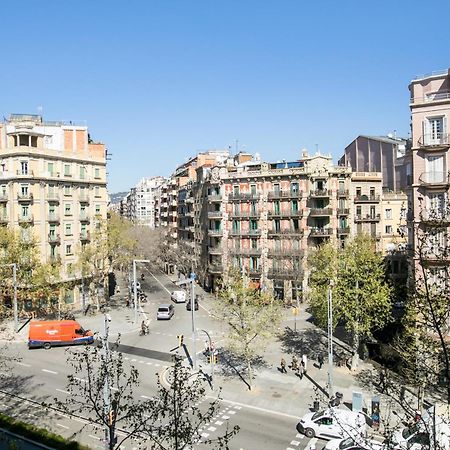 31Abpar1110 - Mediterranean Style Apartment برشلونة المظهر الخارجي الصورة