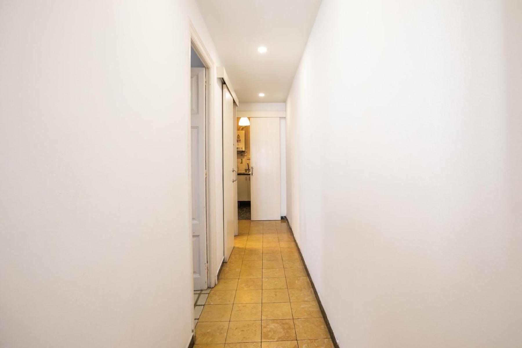 31Abpar1110 - Mediterranean Style Apartment برشلونة المظهر الخارجي الصورة