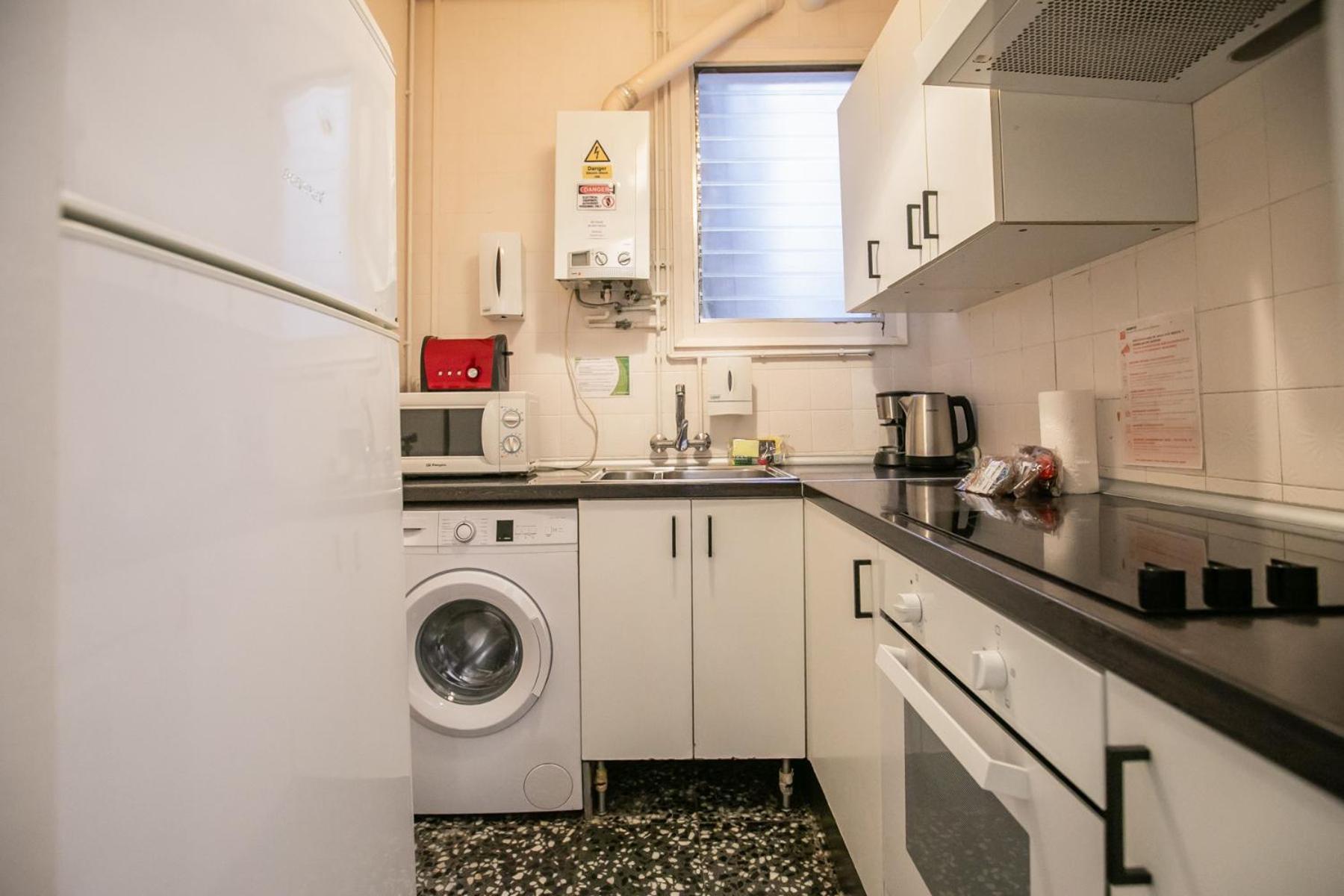 31Abpar1110 - Mediterranean Style Apartment برشلونة المظهر الخارجي الصورة